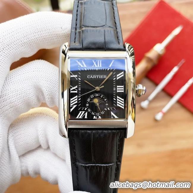 Good Quality Cartier Watch 43MM CTW00159-2