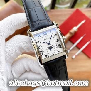 Low Cost Cartier Watch 43MM CTW00159-3