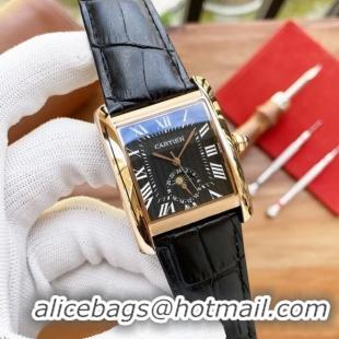 Best Grade Cartier Watch 43MM CTW00159-4