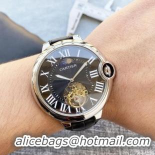 Most Popular Cartier Watch 43MM CTW00160-2