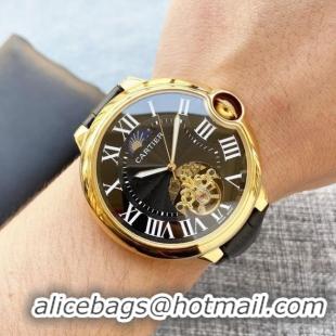 Top Grade Cartier Watch 43MM CTW00160-4