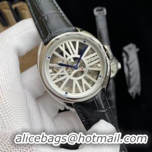 Charming Cartier Watch 43MM CTW00162-1