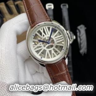 Good Looking Cartier Watch 43MM CTW00162-3