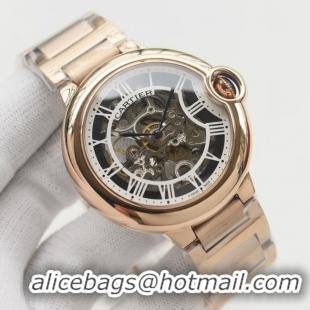 Fashion Cartier Watch 44MM CTW00163-1