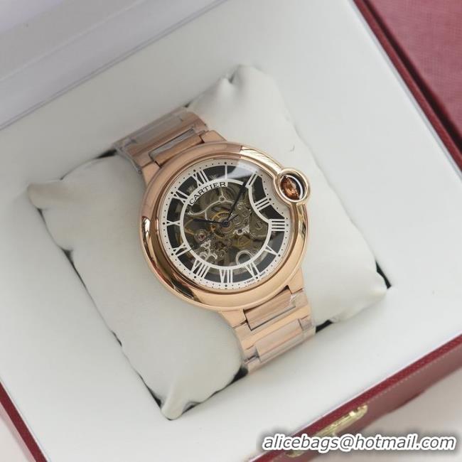 Fashion Cartier Watch 44MM CTW00163-1