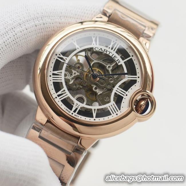 Fashion Cartier Watch 44MM CTW00163-1