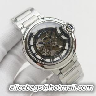 Fashion Cartier Watch 44MM CTW00163-2