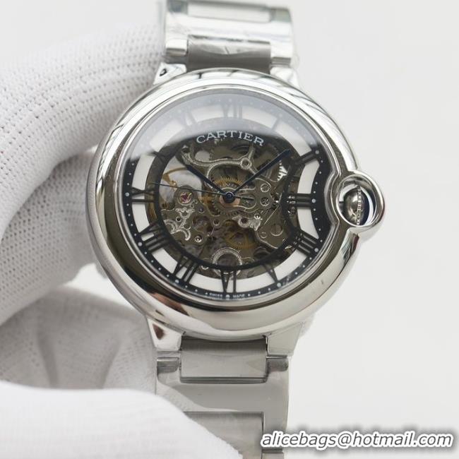 Fashion Cartier Watch 44MM CTW00163-2