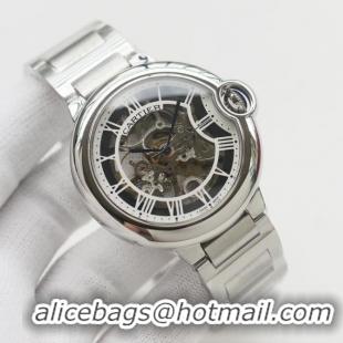 Discount Cartier Watch 44MM CTW00163-3