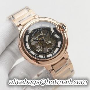 Popular Style Cartier Watch 44MM CTW00163-4