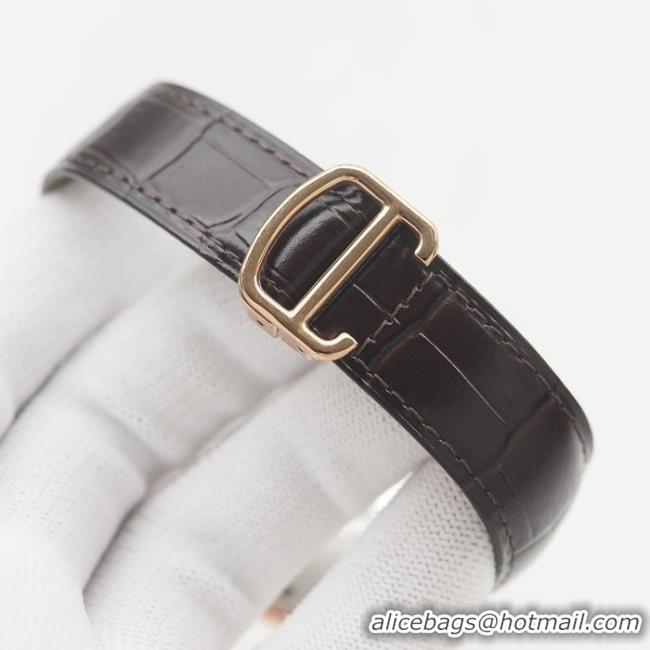 Stylish Cartier Watch 44MM CTW00164-1