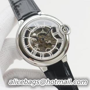 Durable Cartier Watch 44MM CTW00164-2