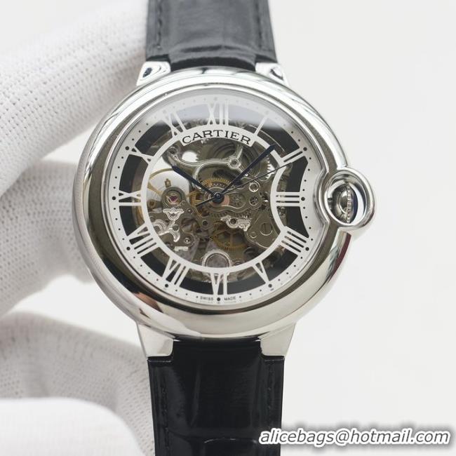 Durable Cartier Watch 44MM CTW00164-2