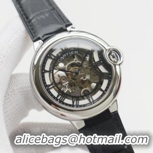 Best Price Cartier Watch 44MM CTW00164-4