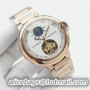 Unique Style Cartier Watch 44MM CTW00165-1