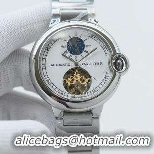 Low Cost Cartier Watch 44MM CTW00165-2