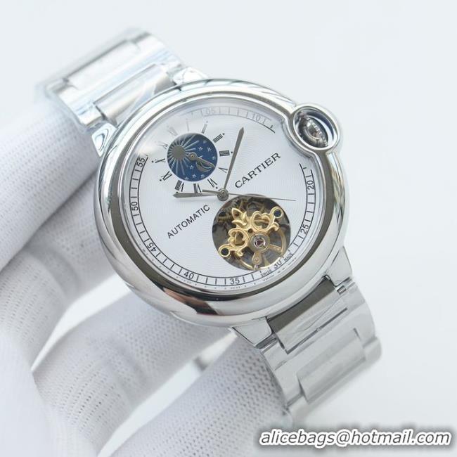 Low Cost Cartier Watch 44MM CTW00165-2