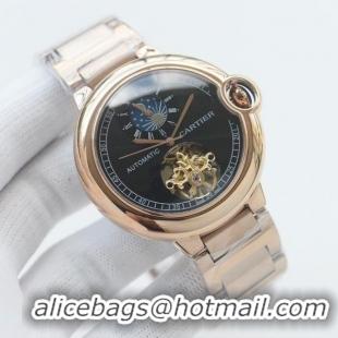 Purchase Cartier Watch 44MM CTW00165-3