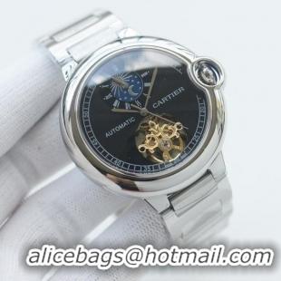 Sumptuous Cartier Watch 44MM CTW00165-4