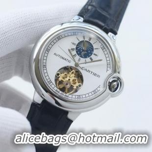 Unique Style Cartier Watch 44MM CTW00166-2