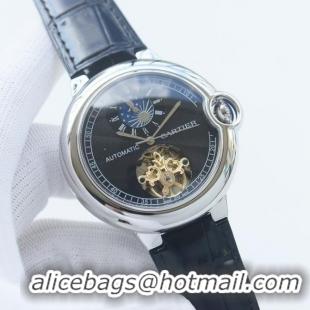 Good Quality Cartier Watch 44MM CTW00166-3