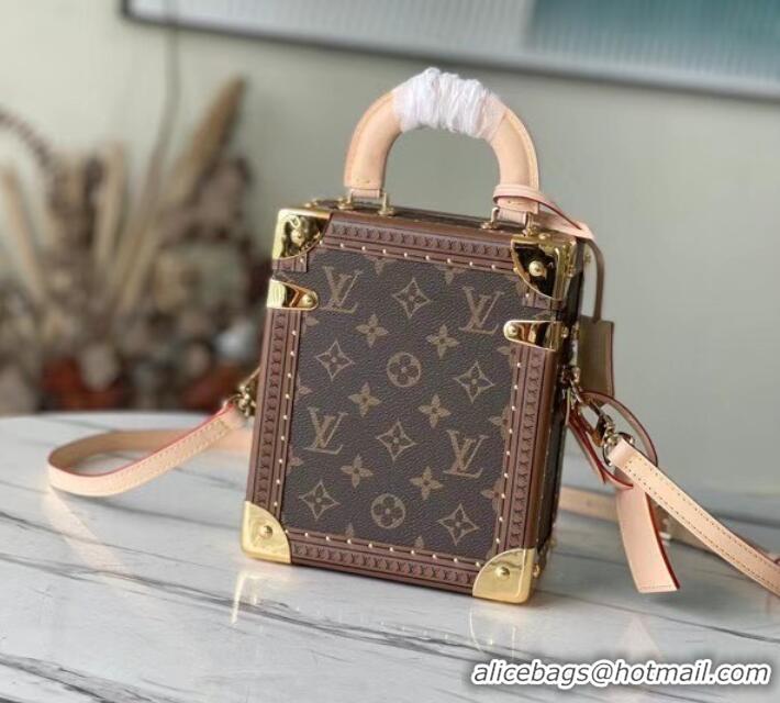 Famous Brand Louis Vuitton Original Monogram Canvas M10079