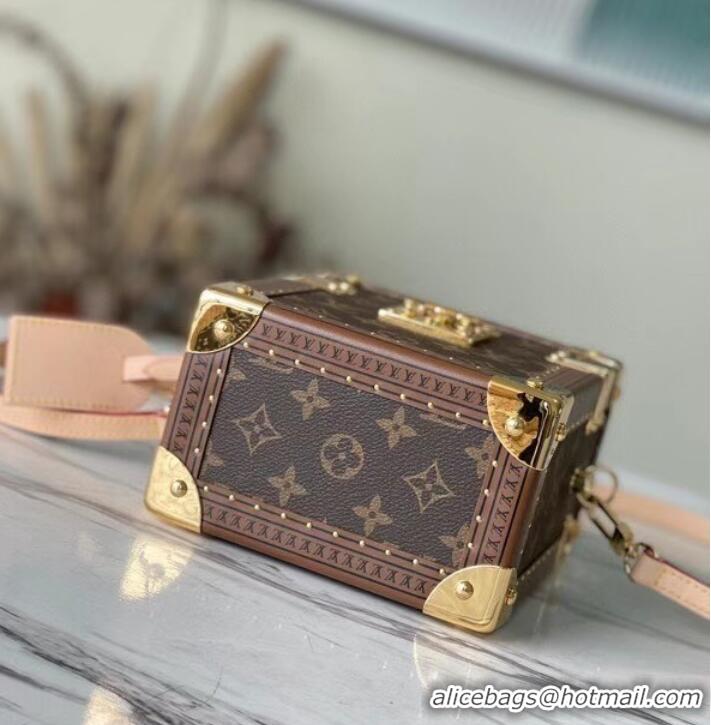 Famous Brand Louis Vuitton Original Monogram Canvas M10079