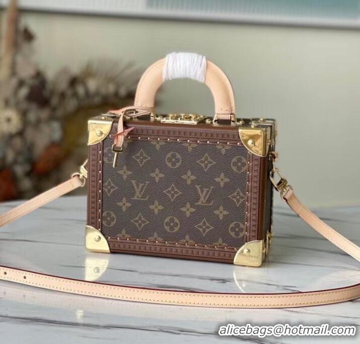 Top Quality Classic Louis Vuitton PETITE MALLE M45675