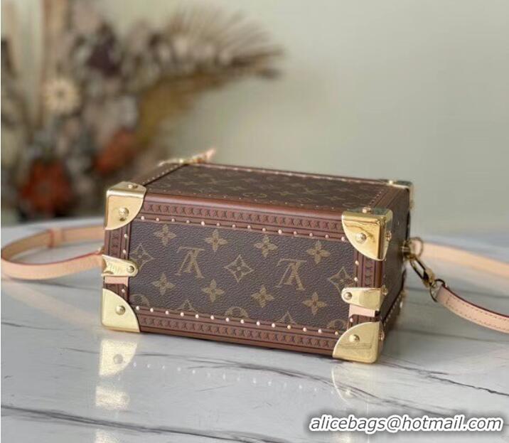 Top Quality Classic Louis Vuitton PETITE MALLE M45675