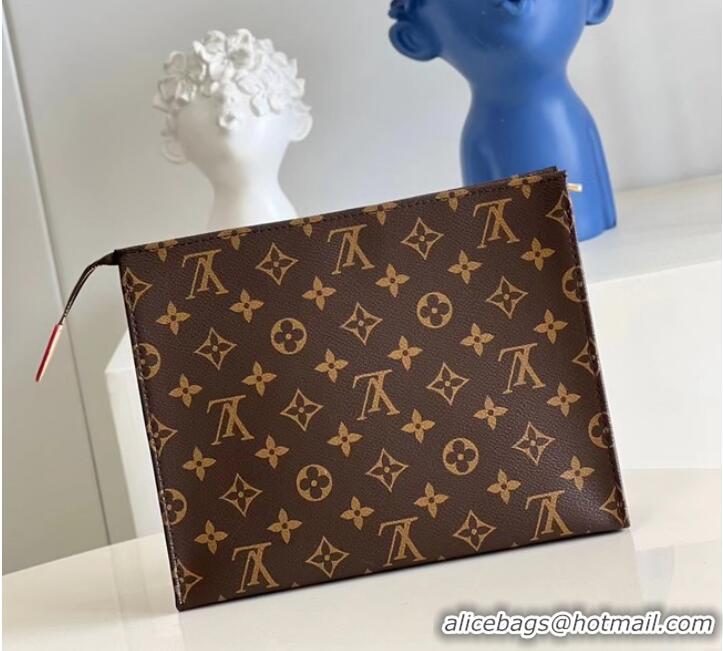 Good Product Louis Vuitton COUSSIN PM Monogram Canvas M47542 pink