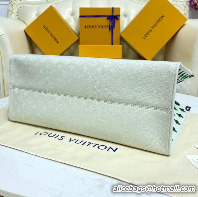 Good Quality Louis Vuitton ONTHEGO GM M20815 dark blue