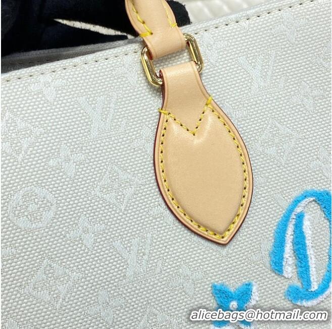 Trendy Design Louis Vuitton ONTHEGO GM M20815 rose