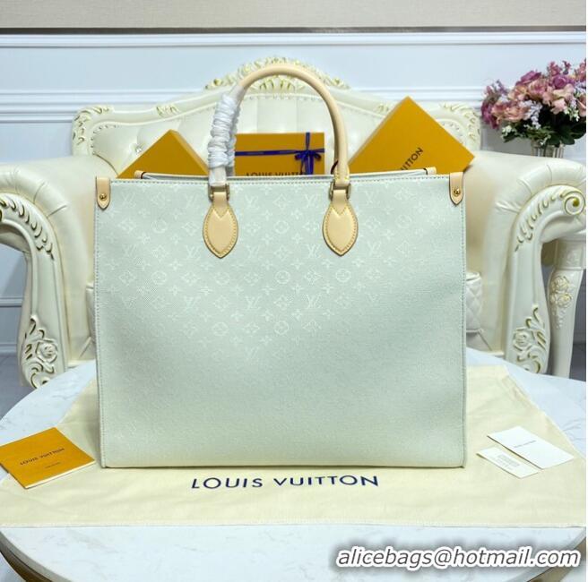 Trendy Design Louis Vuitton ONTHEGO GM M20815 rose