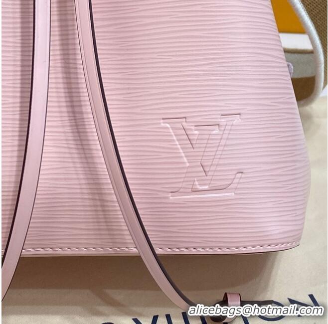 Good Product Louis Vuitton NEONOE BB M53610 pink