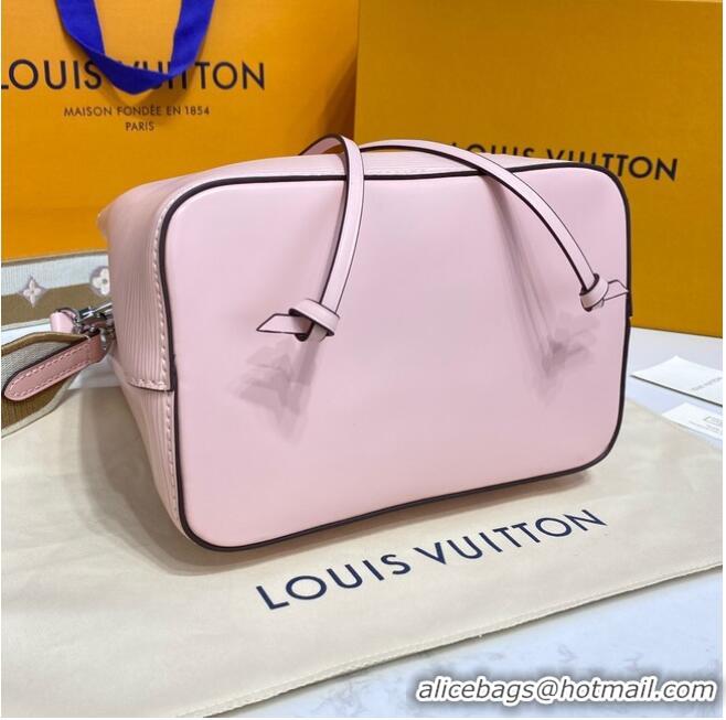 Good Product Louis Vuitton NEONOE BB M53610 pink