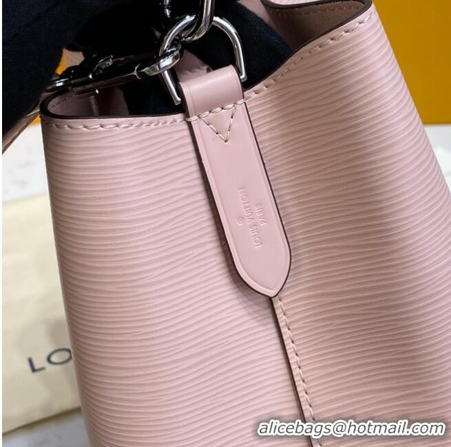 Good Product Louis Vuitton NEONOE BB M53610 pink