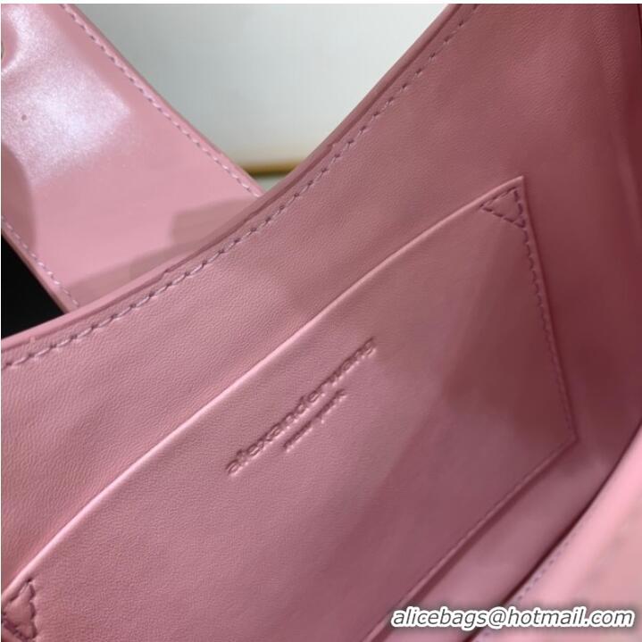 Luxurious Fashion Alexander Wang leather bag 1099 pink