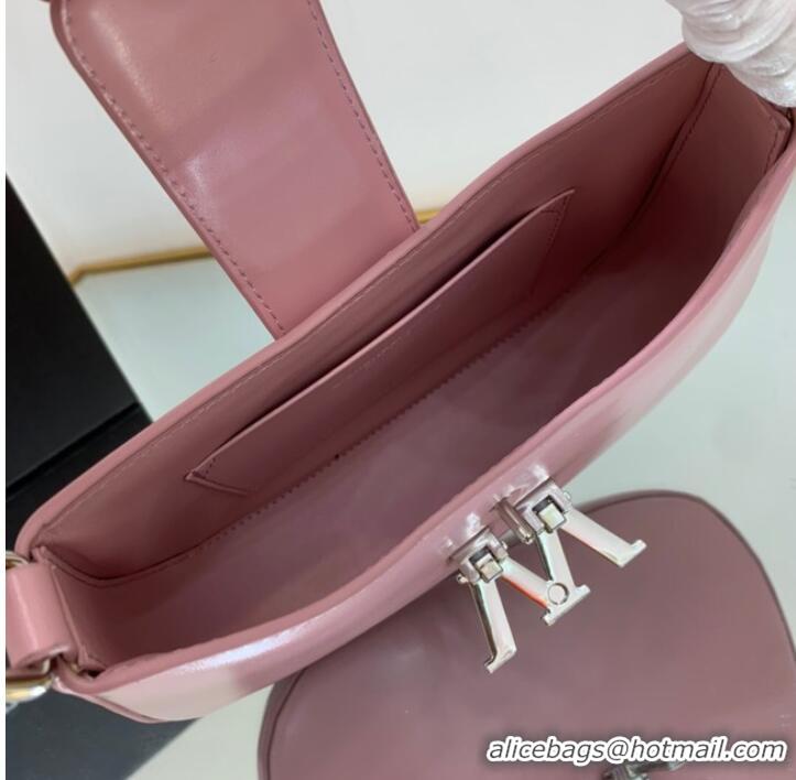 Luxurious Fashion Alexander Wang leather bag 1099 pink