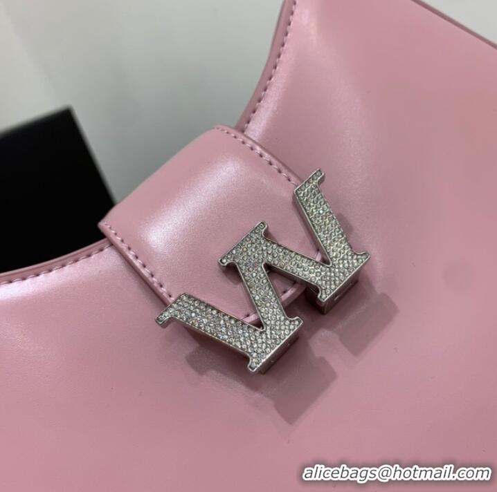 Luxurious Fashion Alexander Wang leather bag 1099 pink