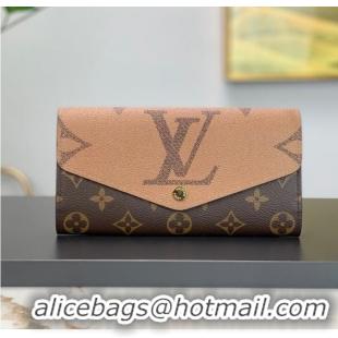 Super Quality Louis Vuitton SARAH WALLET M80726