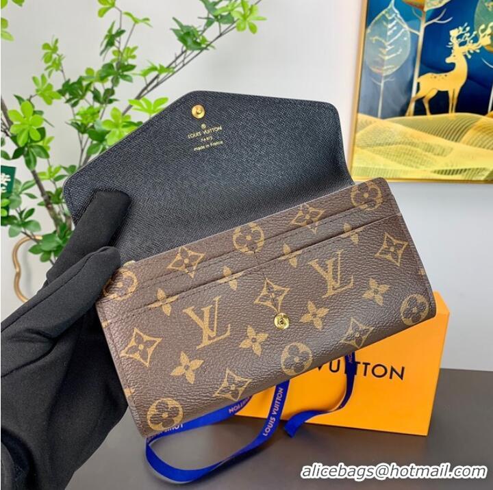 Super Quality Louis Vuitton SARAH WALLET M80726