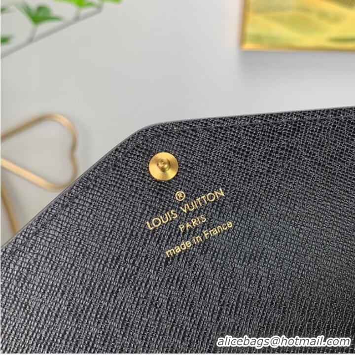 Super Quality Louis Vuitton SARAH WALLET M80726