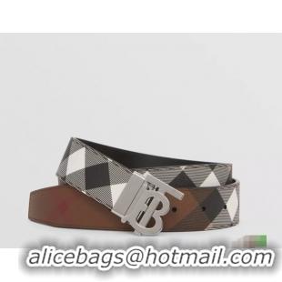 Top Grade Burberry Design Belts BU20213