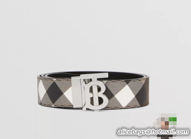 Top Grade Burberry Design Belts BU20213