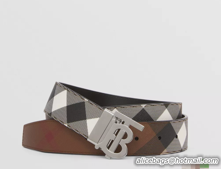 Top Grade Burberry Design Belts BU20213