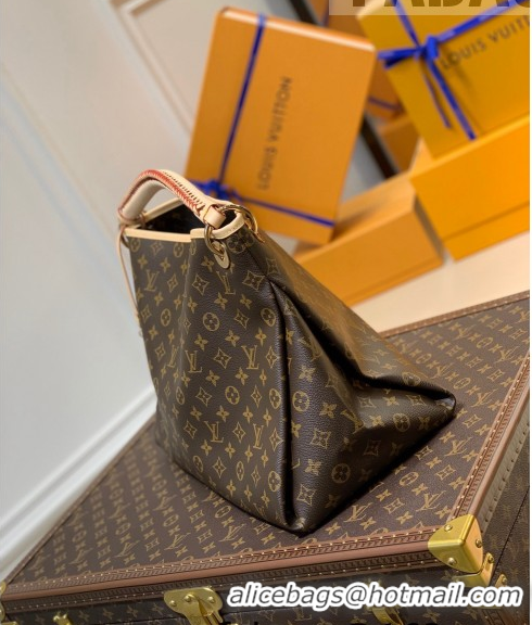 Top Quality Louis Vuitton Monogram Canvas Artsy MM M43994 2022