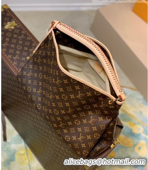 Top Quality Louis Vuitton Monogram Canvas Artsy MM M43994 2022