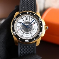 Top Grade Cartier Watch 42MM CTW00024-1