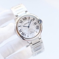 Pretty Style Cartier Watch 42MM CTW00029-2