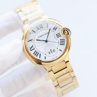 Grade Quality Cartier Watch 42MM CTW00029-3